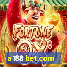 a188 bet.com